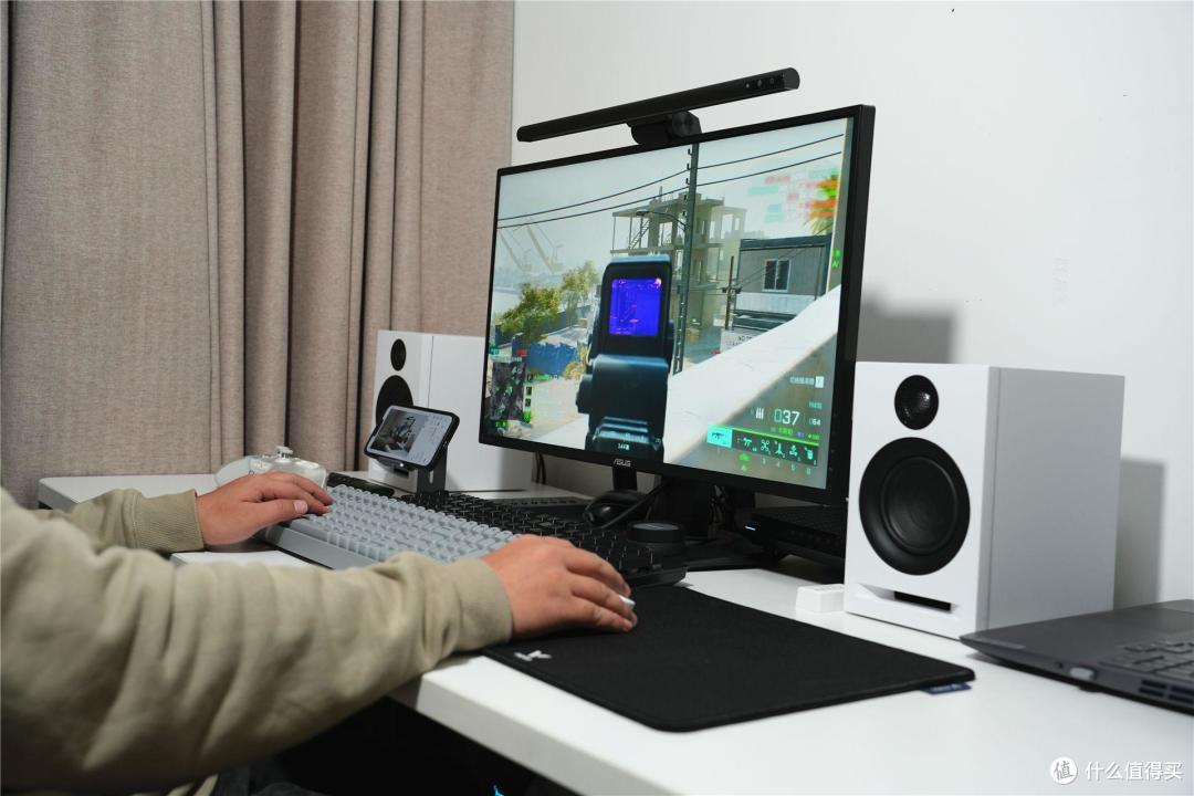 4K回报率 轻量鼠标 堆料再升级 黑爵AJ199 4K版双模游戏鼠标开箱体验