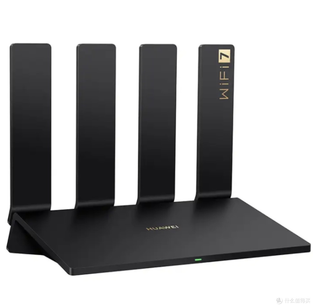 华为wifi7路由器新品来了预计3641元到手准备上车了