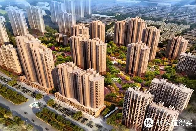 又新增一座“空城”,从2万降至5千,却仍然卖不掉,究竟咋回事?