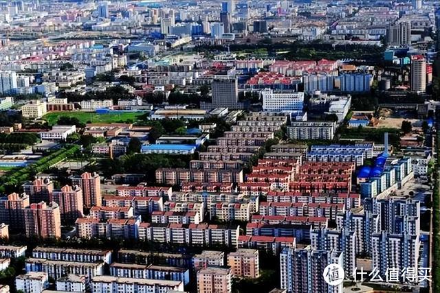 又新增一座“空城”,从2万降至5千,却仍然卖不掉,究竟咋回事?