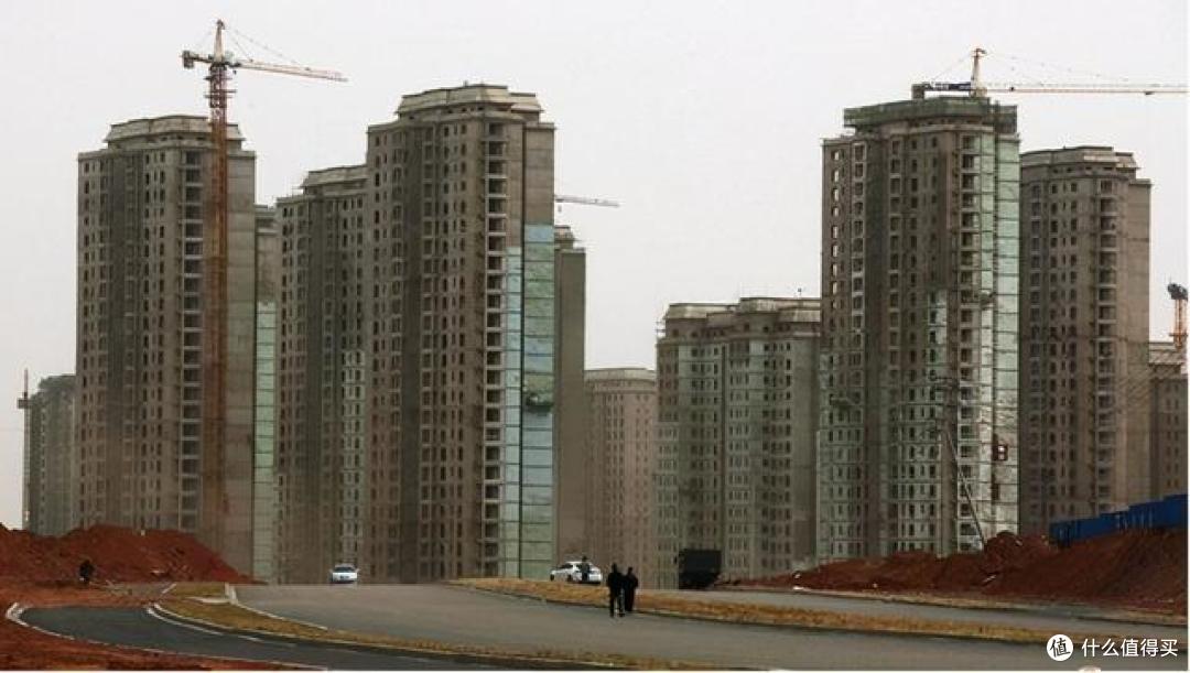 又新增一座“空城”,从2万降至5千,却仍然卖不掉,究竟咋回事?