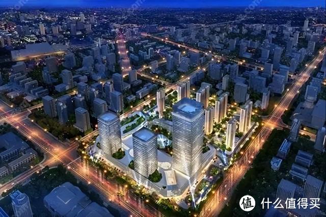 又新增一座“空城”,从2万降至5千,却仍然卖不掉,究竟咋回事?
