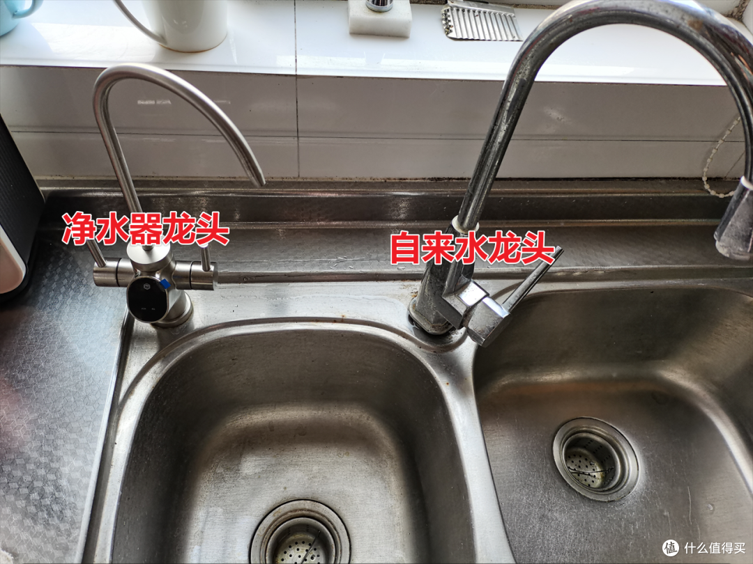 【京东京造1200G大通量净水器开箱实测】大通量净水器怎么样?净水器选购时需要注意什么?