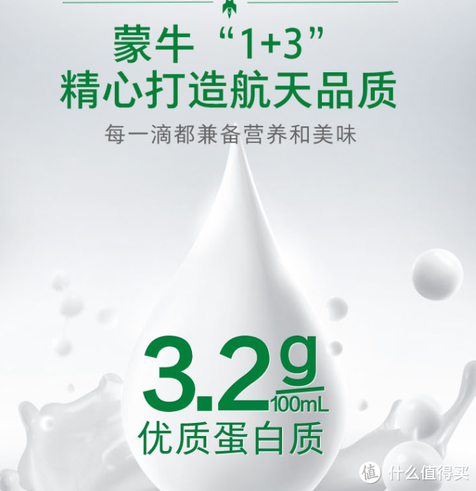 今日好奶，蒙牛200ml纯牛奶，一盒只要1.2元