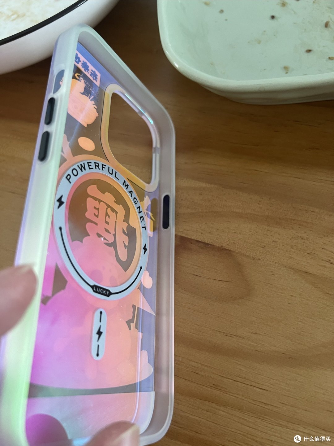 iPhone 手机壳精选：质感好、防摔功能强大！