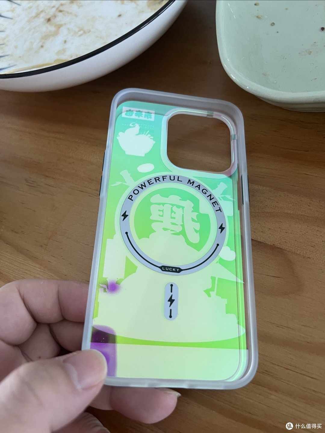 iPhone 手机壳精选：质感好、防摔功能强大！