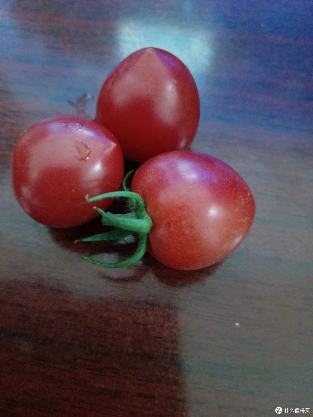 一口一个甜，爱上圣女果