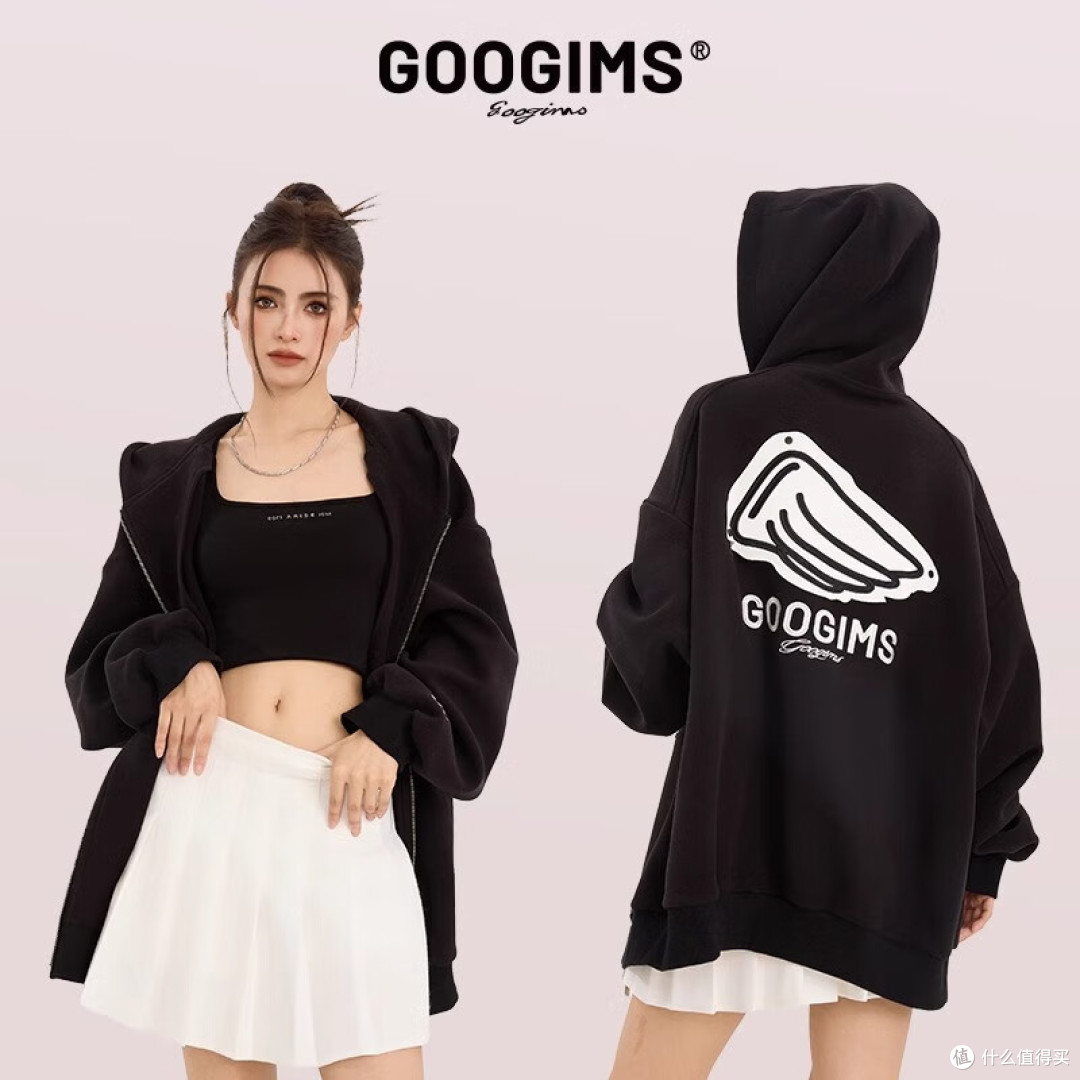 明星都在穿的潮牌❗️ 韩试潮牌太会了🕶️
