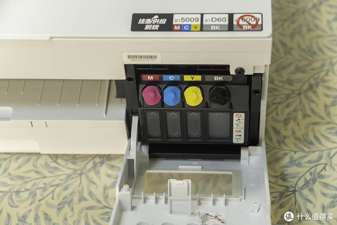 小学生选激光打印机还是喷墨打印机？我的使用经验告诉你！