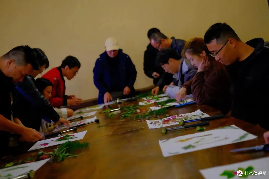 第十六期森林康养师培训班在杭州龙门秘境森林康养基地圆满举办!