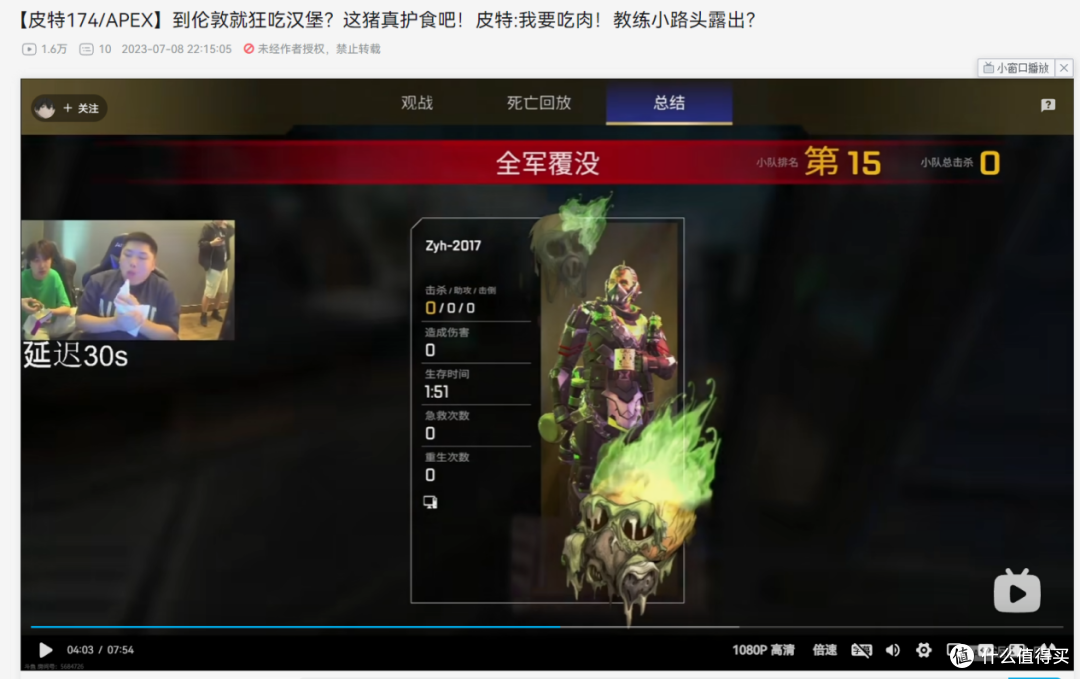 为皮特充值信仰,助我突破黄金!AC2 皮特联名款