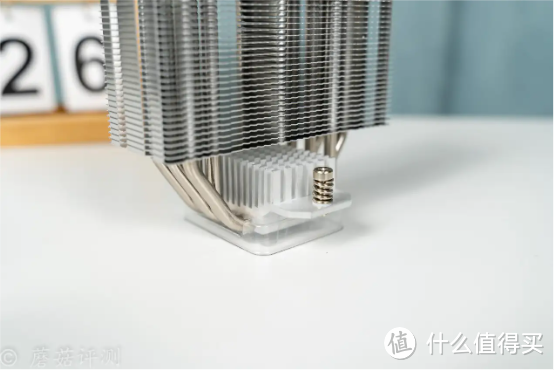 外观精致，兼容性优秀，散热出色，乔思伯PISA A5塔式CPU散热器 评测