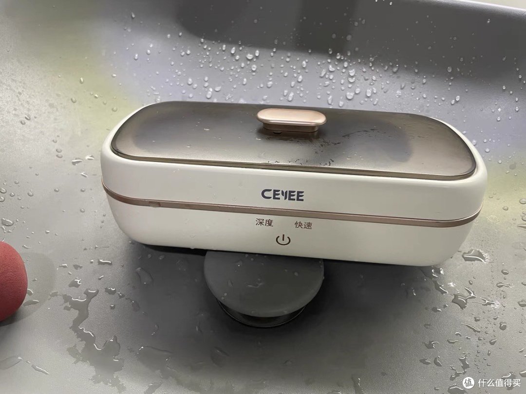 希亦CG声波清洗器