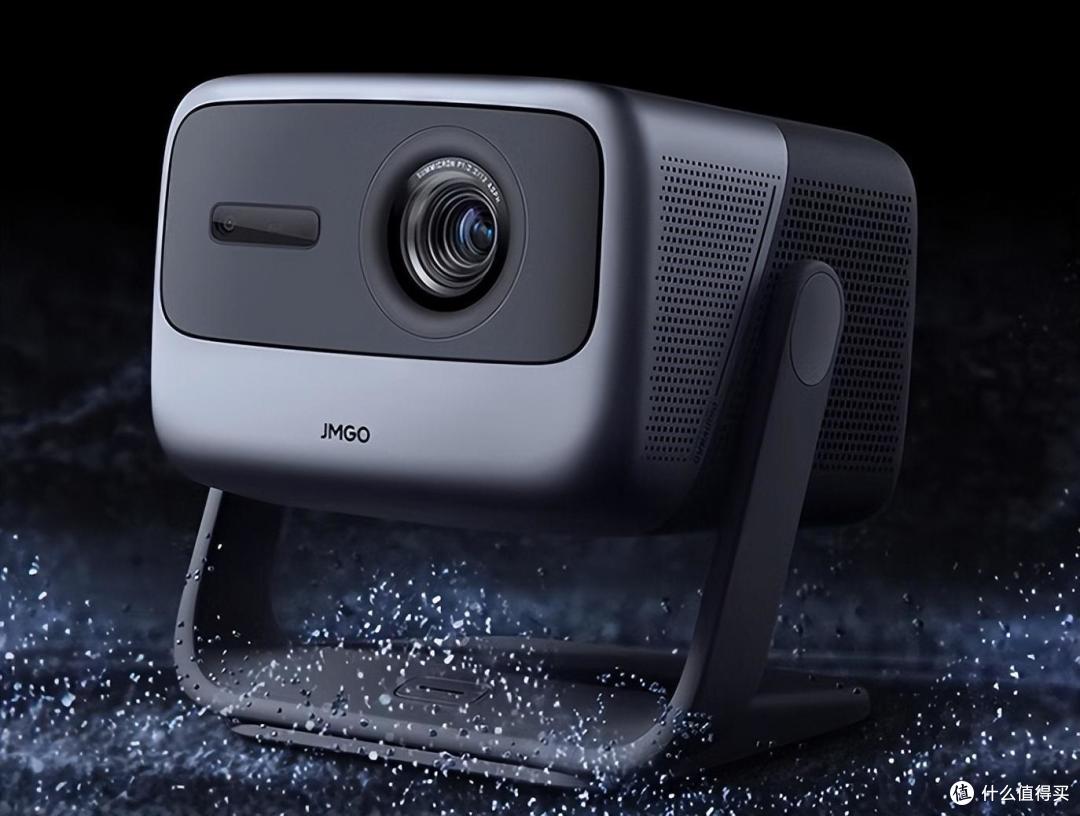 2023年中国家用智能投影仪行业发展分析,三色激光投影仪大受欢迎