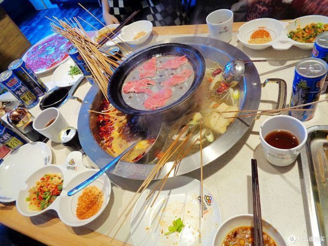 咸阳好吃的串串店有哪些