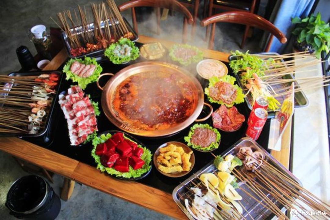 咸阳好吃的串串店有哪些