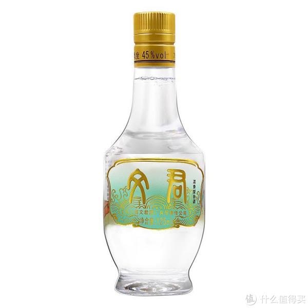 有钱人都喝茅台？其实这4款才是内行人的最爱，看看你有没有喝过_白酒_