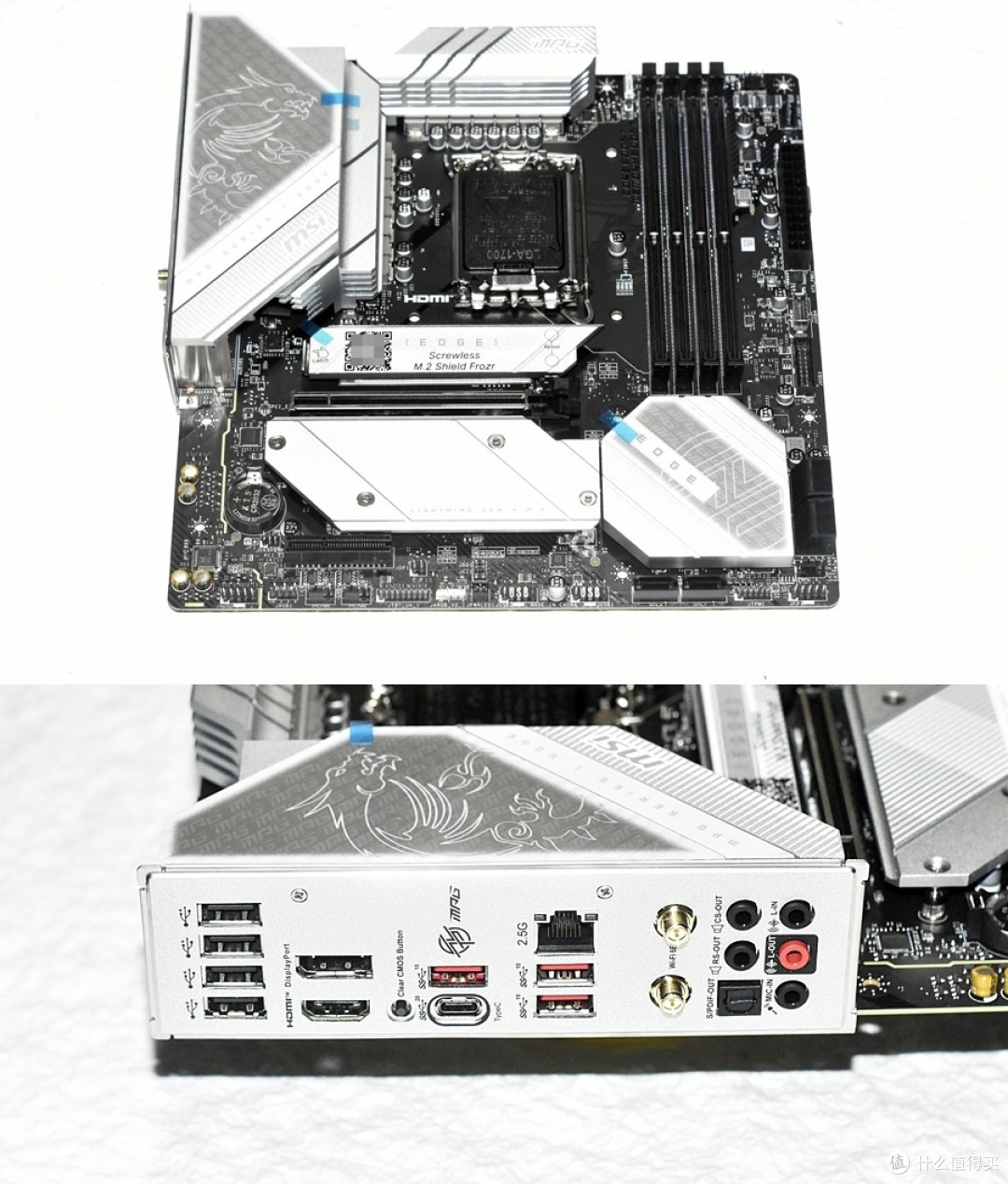 高速外设普及进行时 ORICO奥睿科J20固态40Gbps透明硬盘盒TCM2-U4 体验分享