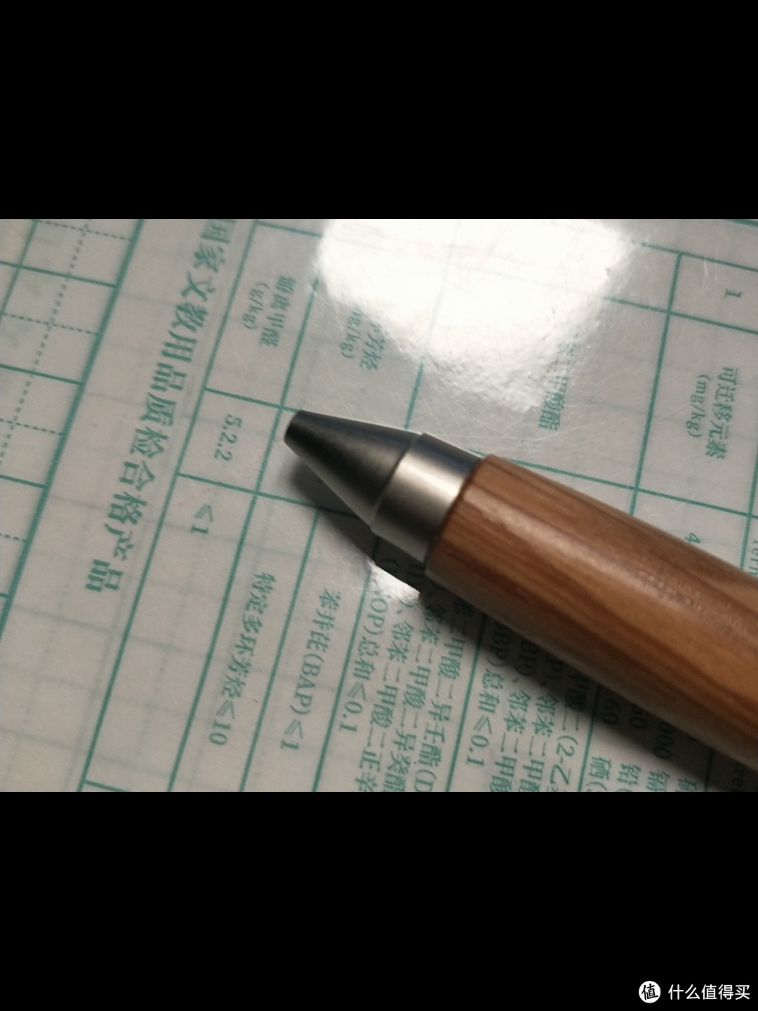 最低端的木笔，三菱umn515