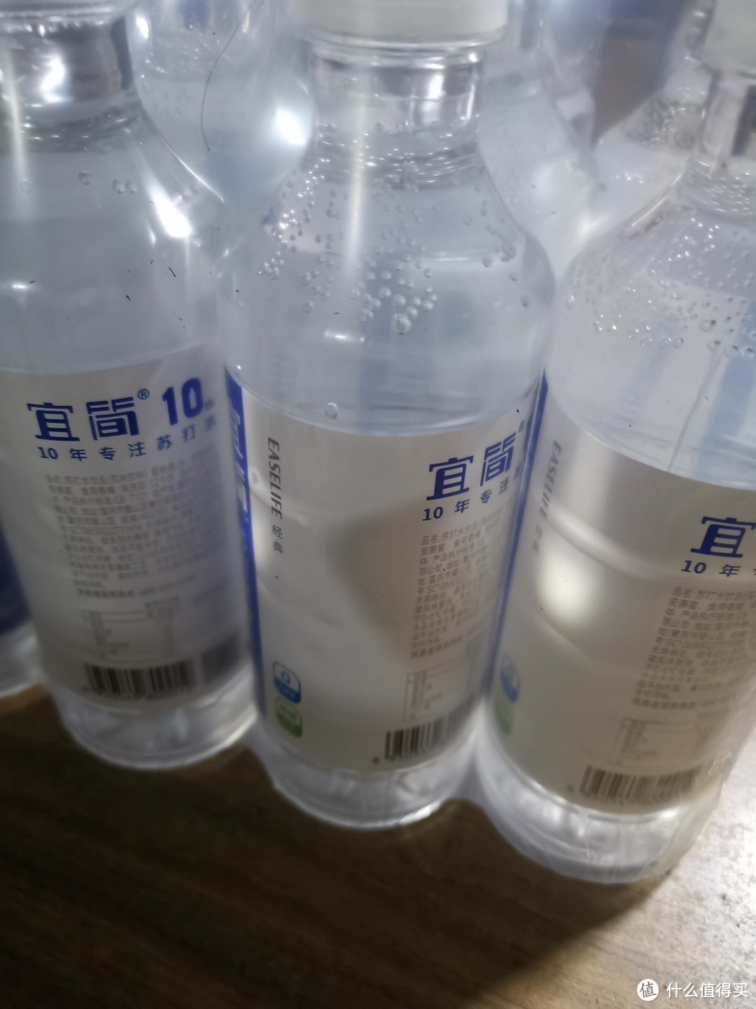 矿泉水：纯净天然的健康选择