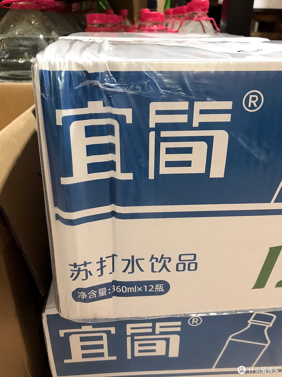 矿泉水:纯净天然的健康选择