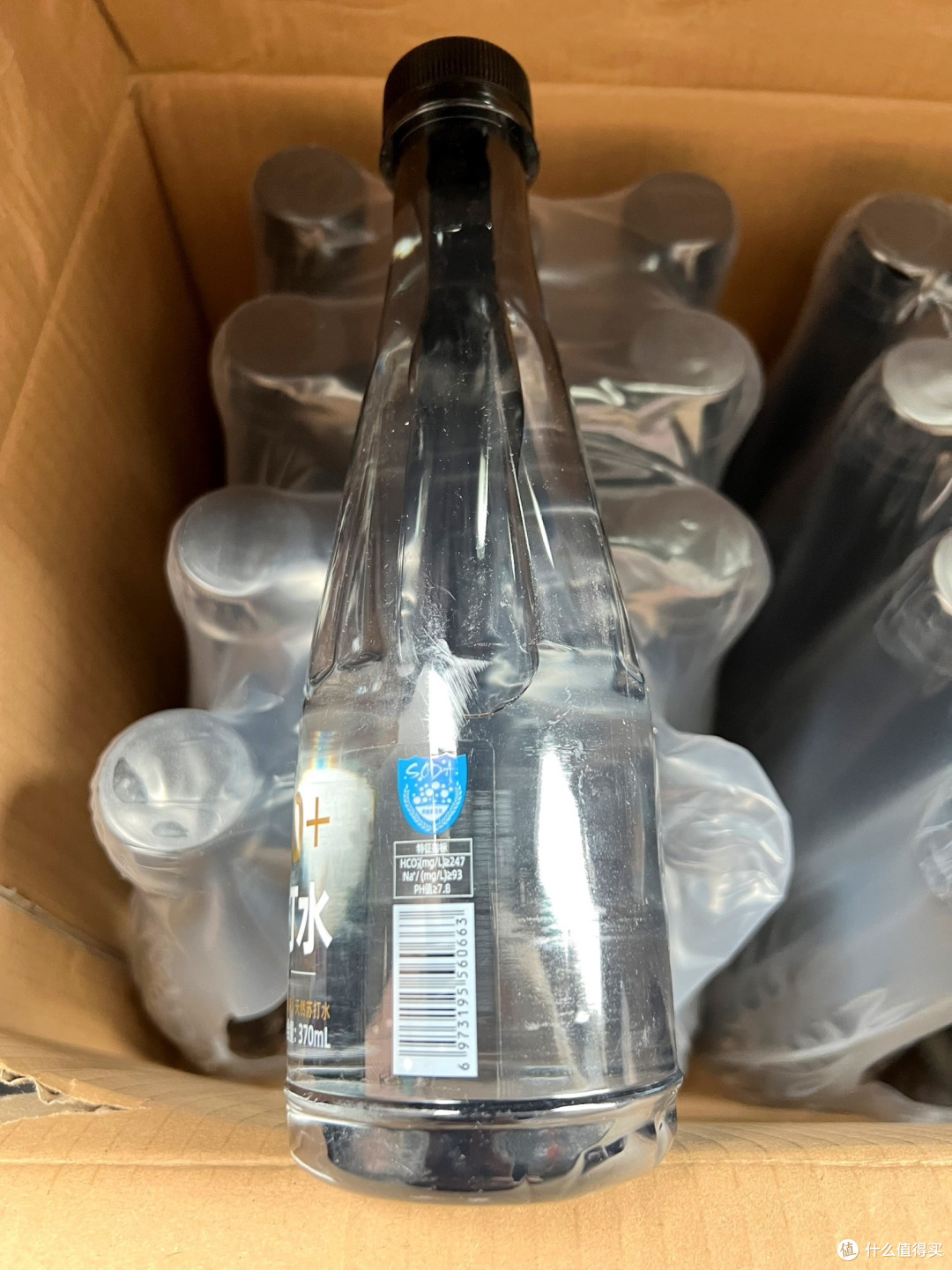 矿泉水:品质卓越的饮用水资源