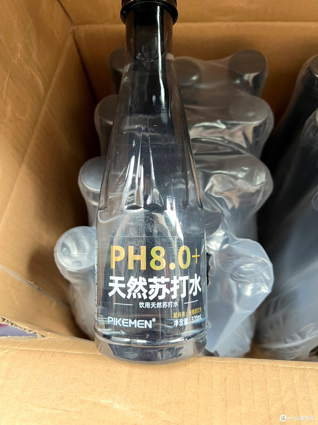 矿泉水:品质卓越的饮用水资源