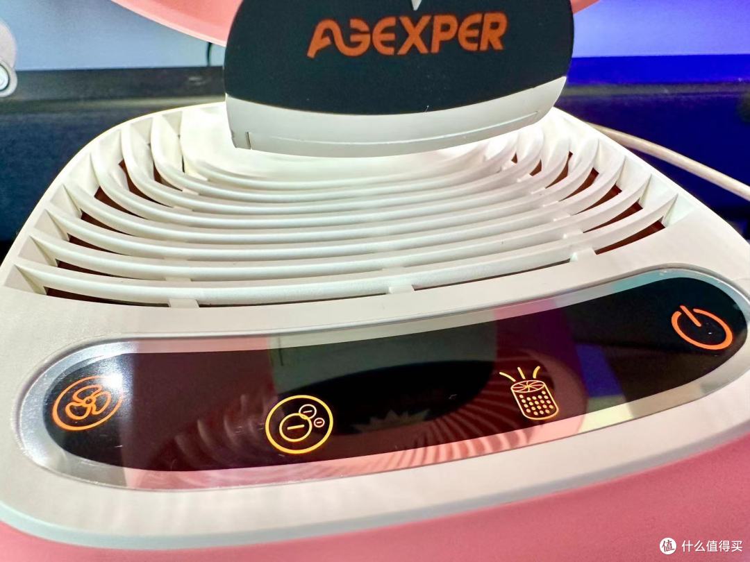 造梦神器,AGExper保卫先生负离子助眠机X1测评
