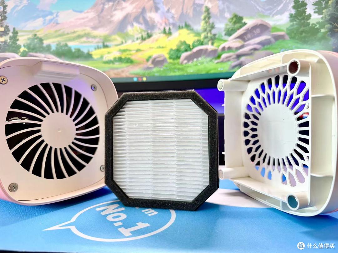 造梦神器,AGExper保卫先生负离子助眠机X1测评