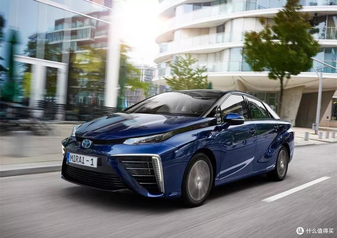 新能源的“国运之战”,中国电能VS日本氢能,胜负已分?