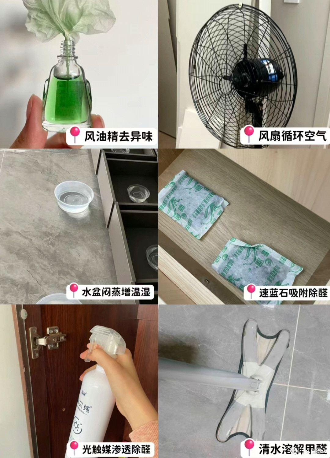 除甲醛神器,它真的配享太庙!