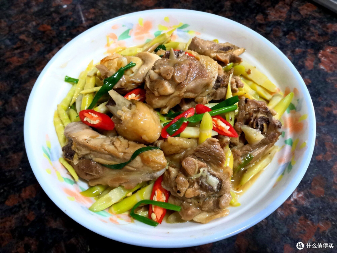 贵州甜笋:来自大自然的美味礼物