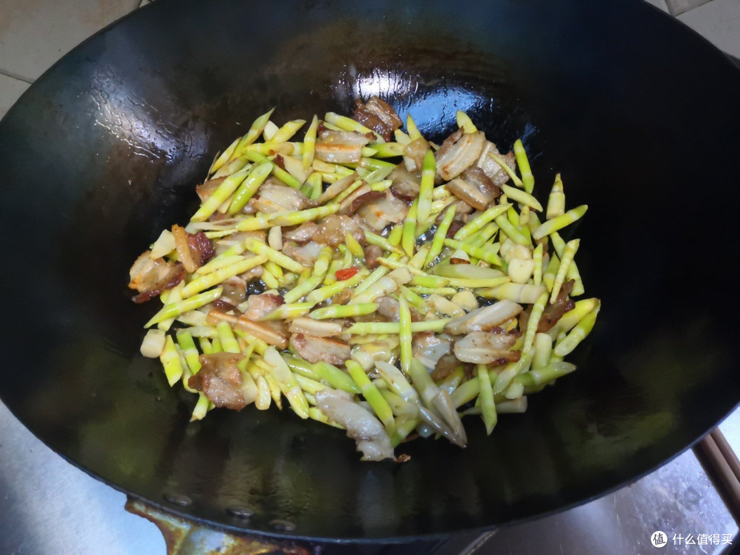 贵州甜笋:来自大自然的美味礼物