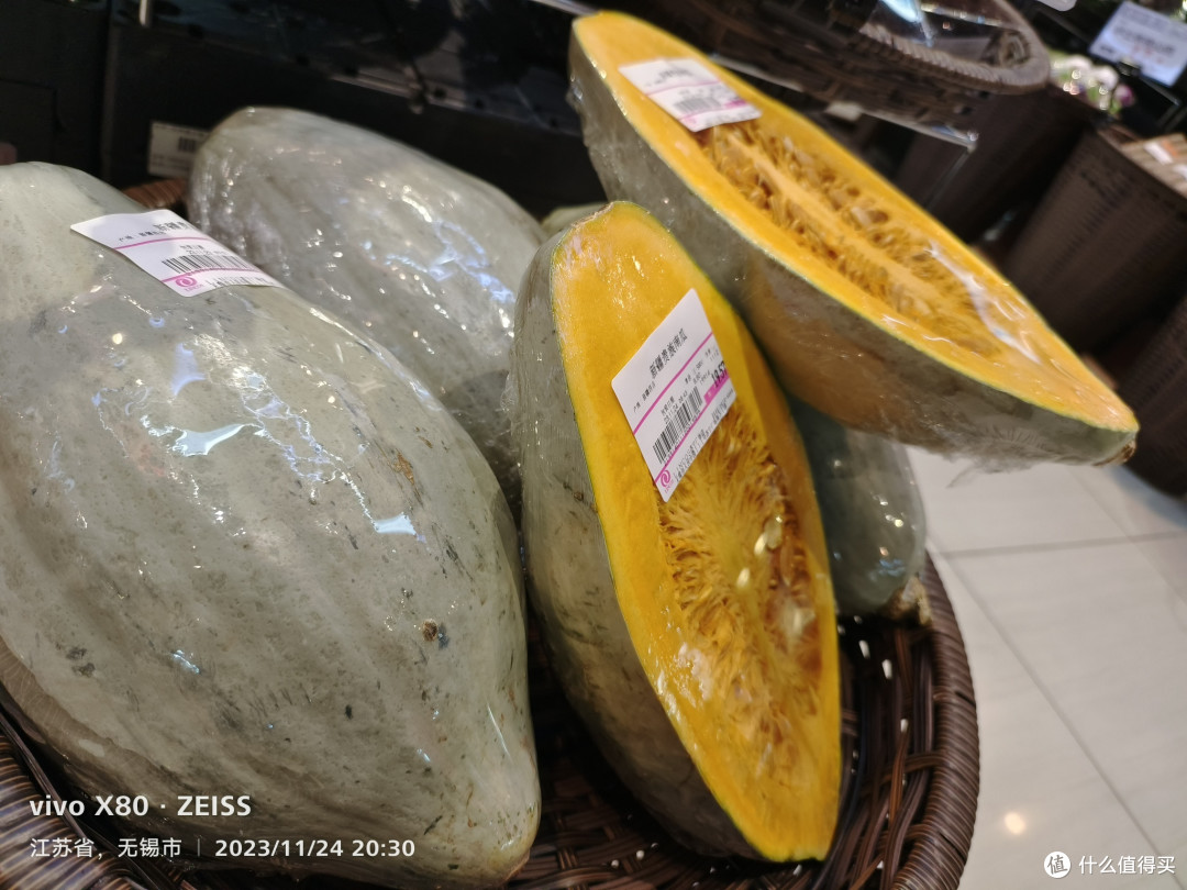 舌尖上的新疆贵族南瓜,满足你的味蕾