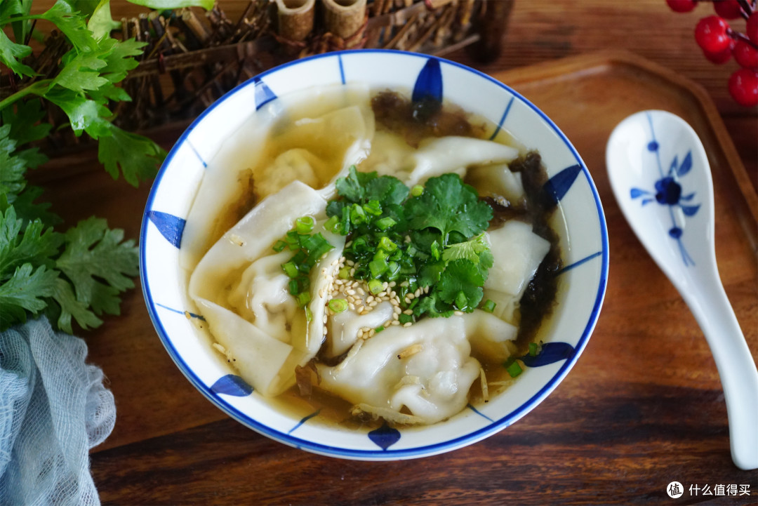 初冬干冷多风，6种“水中宝”记得常吃，润燥营养，让身体轻松些
