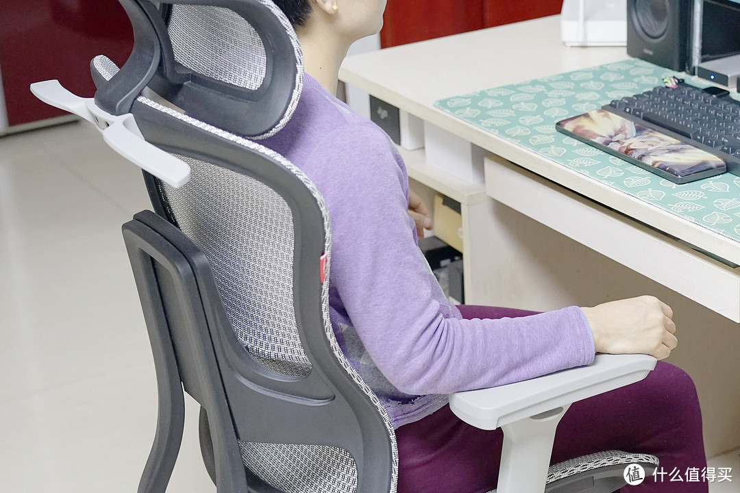 打工人的保腰神器丨胜一胜豪人体工学椅测评体验