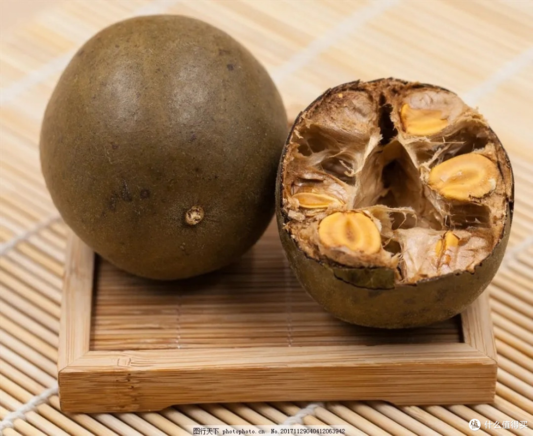 罗汉果