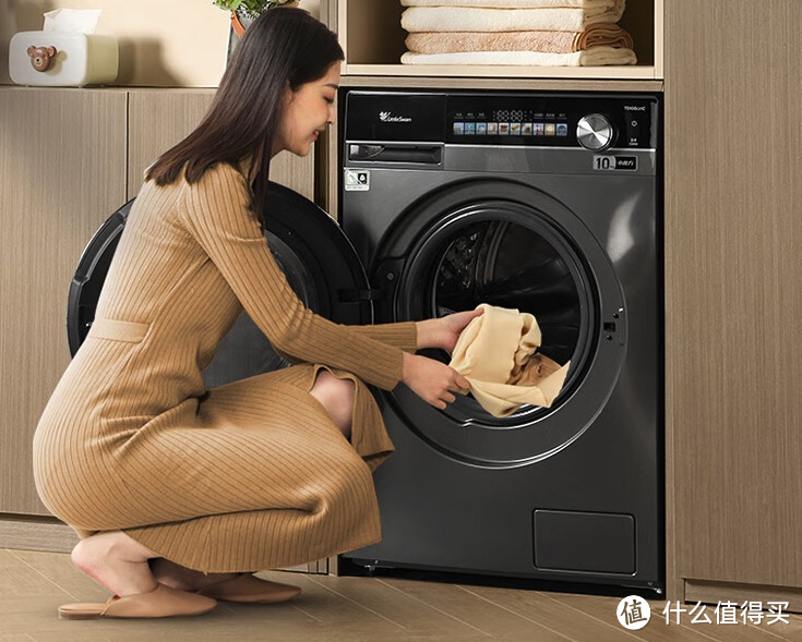 2023年高性价比洗烘一体机推荐，各品牌怎么选？哪些型号好？