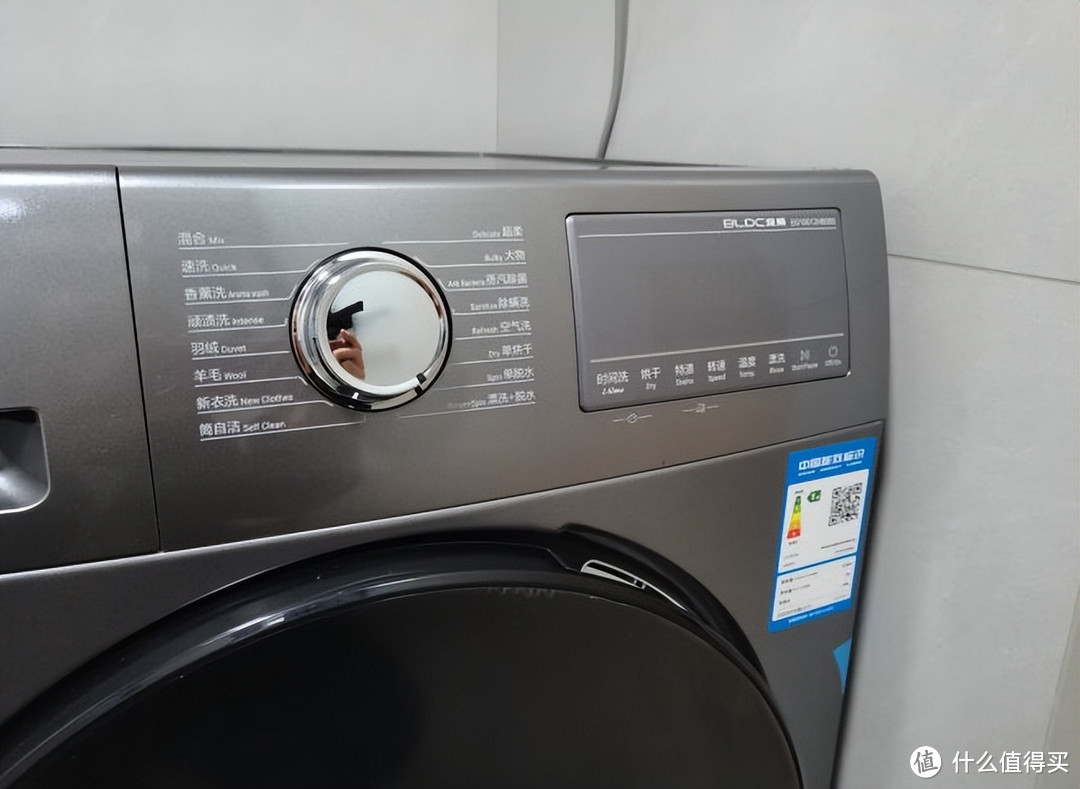 2023年高性价比洗烘一体机推荐，各品牌怎么选？哪些型号好？