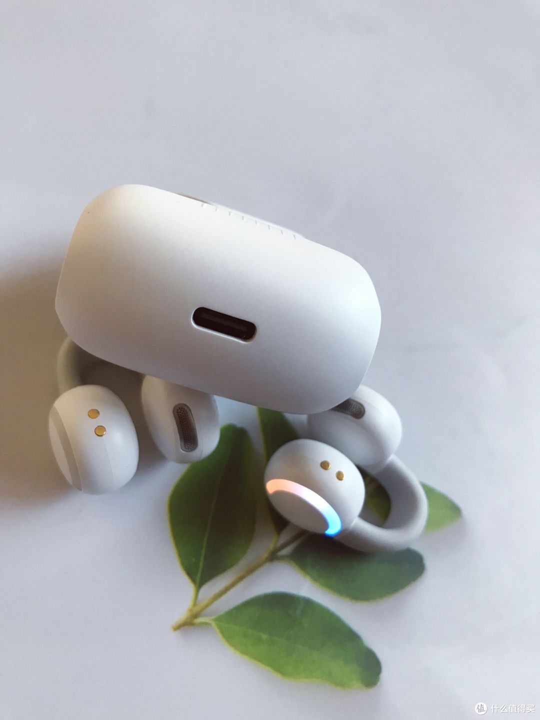 南卡Lite3耳夹式蓝牙耳机:炫酷、舒适与音质的三重奏