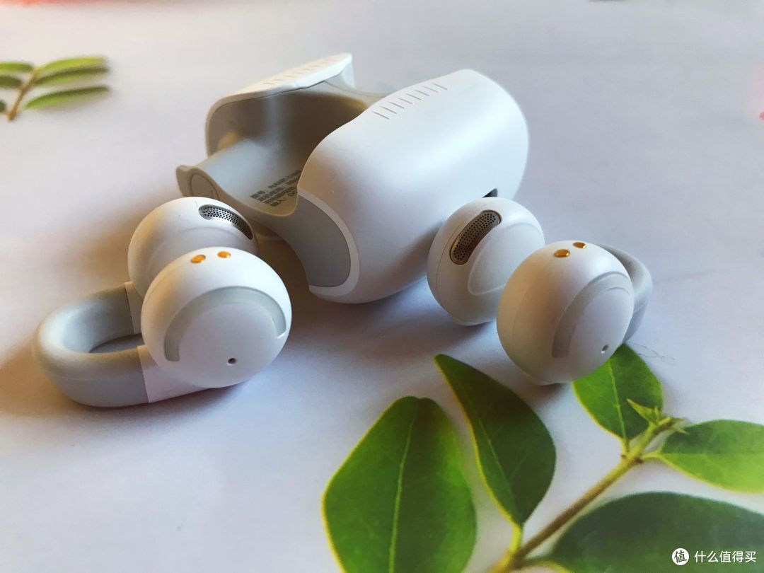 南卡Lite3耳夹式蓝牙耳机:炫酷、舒适与音质的三重奏