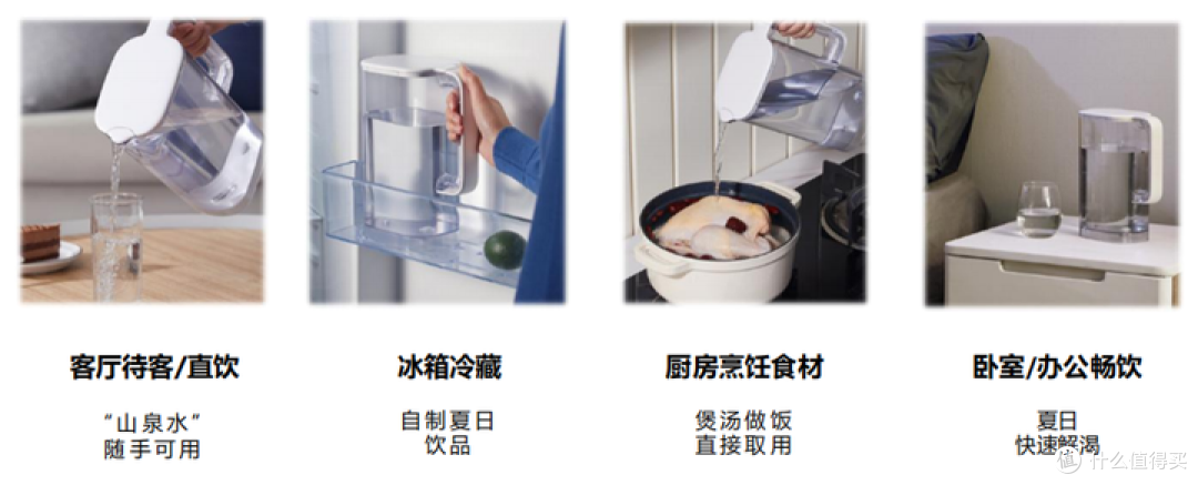 2023年净饮一体机选购攻略：净饮机怎么选？哪个品牌的净饮机性价比高？（附：净饮机过滤实测）