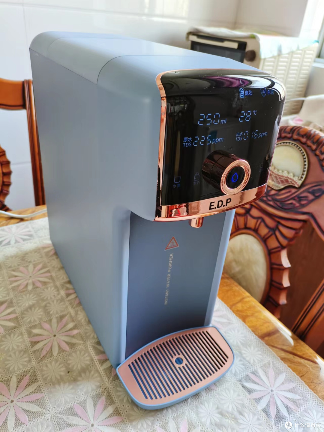 2023年净饮一体机选购攻略：净饮机怎么选？哪个品牌的净饮机性价比高？（附：净饮机过滤实测）