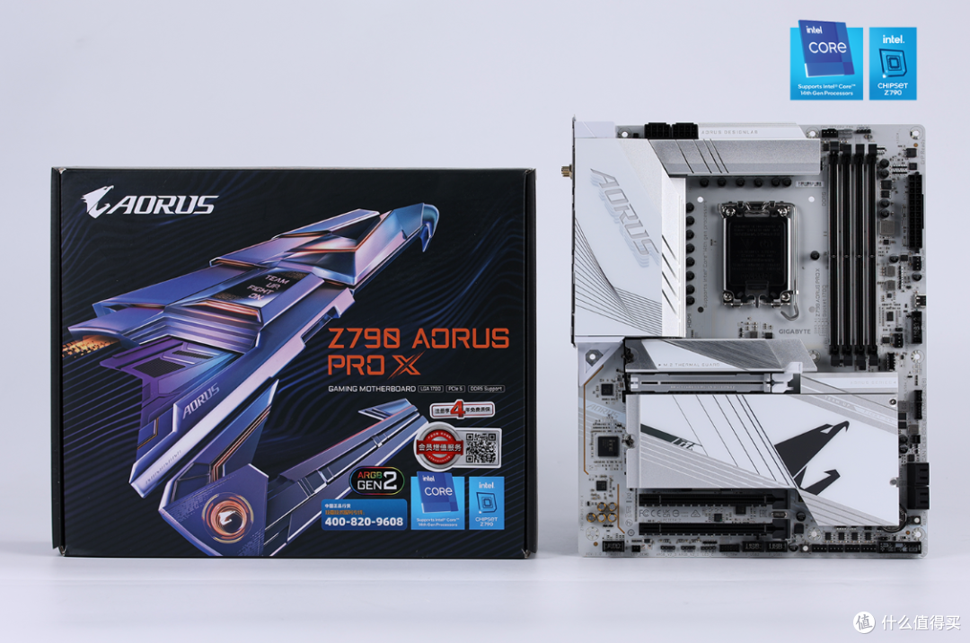 想玩8000MHz+高频DDR5内存,主板应该怎么选?技嘉Z790冰雕X主板实力推荐
