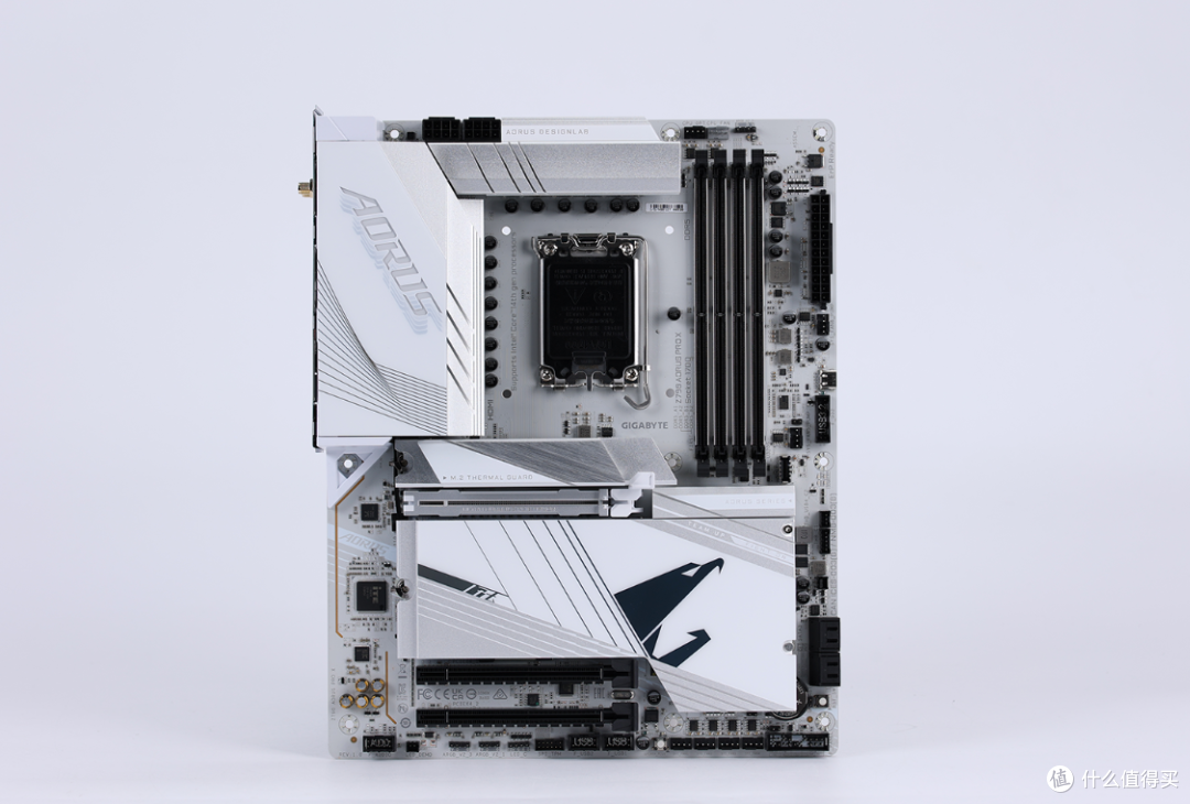 想玩8000MHz+高频DDR5内存,主板应该怎么选?技嘉Z790冰雕X主板实力推荐