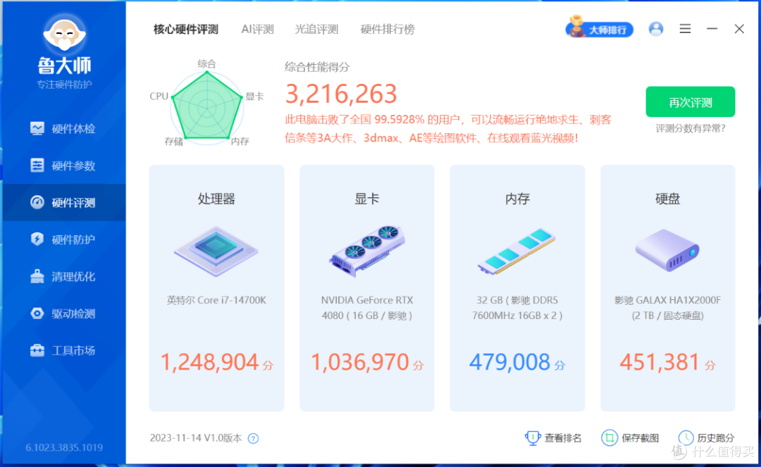 想玩8000MHz+高频DDR5内存,主板应该怎么选?技嘉Z790冰雕X主板实力推荐