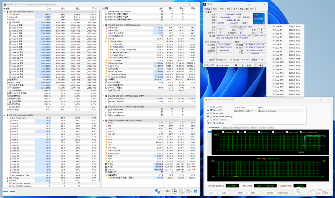 想玩8000MHz+高频DDR5内存,主板应该怎么选?技嘉Z790冰雕X主板实力推荐