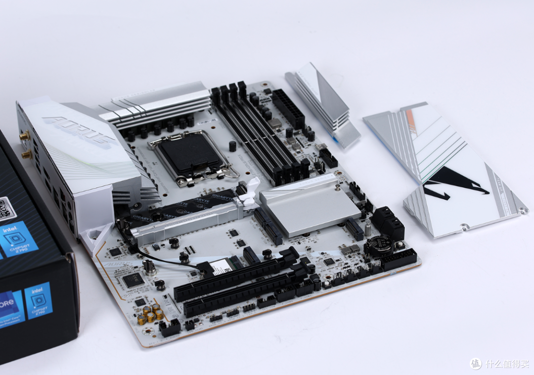 想玩8000MHz+高频DDR5内存,主板应该怎么选?技嘉Z790冰雕X主板实力推荐