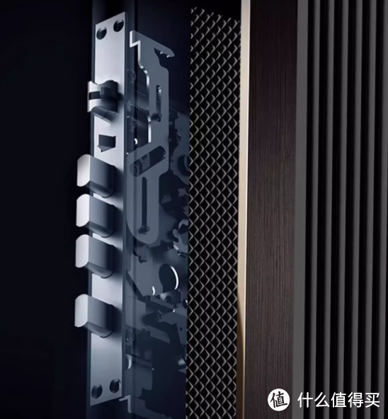 智能锁顽固派，放弃抵抗吧！——凯迪仕Q7 FVP 3D视屏智能锁体验