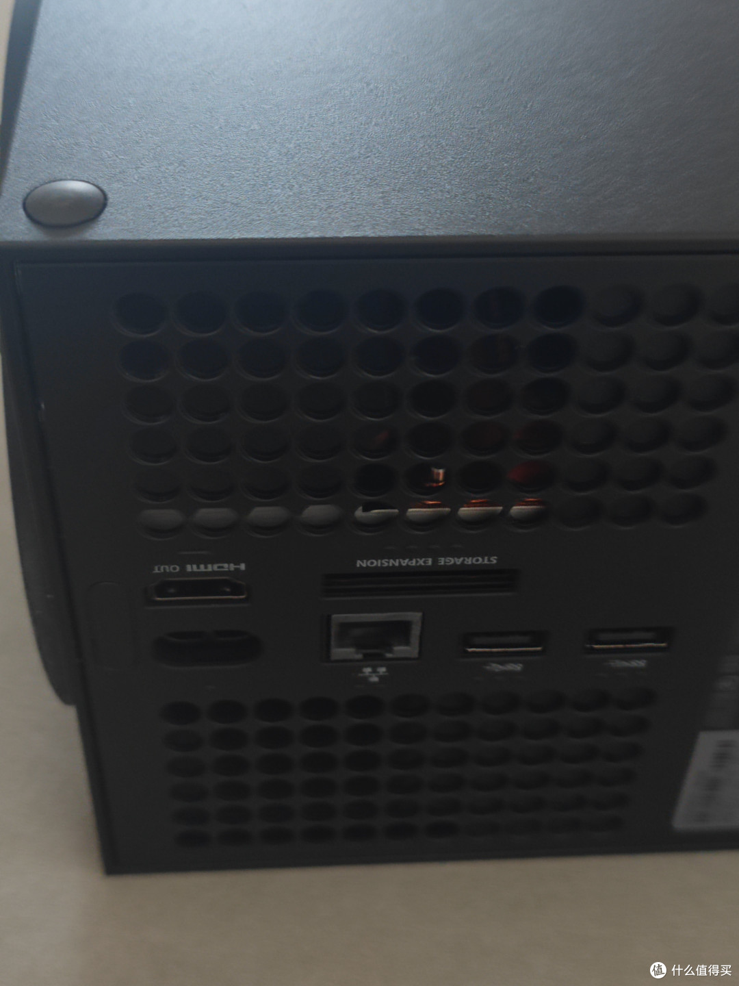 没有高端显卡买xboxsx还是蛮棒的